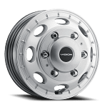 181 Hauler Van Dually HS