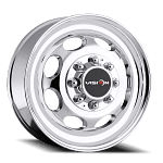 181NR Hauler Dually C