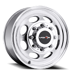 181NR Hauler Dually M