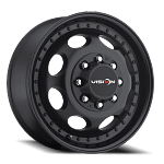 181 Hauler Dually MB