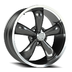 142 Legend 5 GM