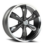 142 Legend 6 GM