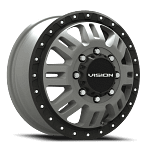 408 Manx 2 Dually SGBL