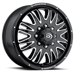 401 Rival Dually BMF