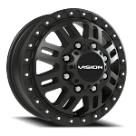 408 Manx 2 Dually SB