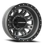 408 Manx 2 Dually SGBL