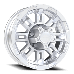 375 Warrior Trailer MPS