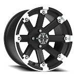 393 Lock-Out UTV MBML