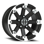 393 Lock-Out UTV MBML