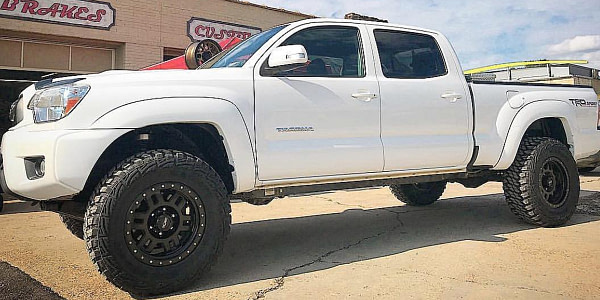 Toyota Tacoma