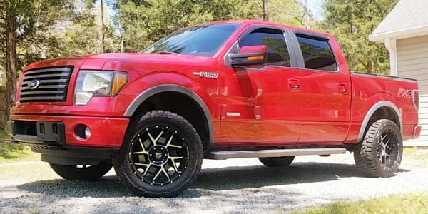 Ford F-150