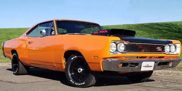 Dodge Coronet