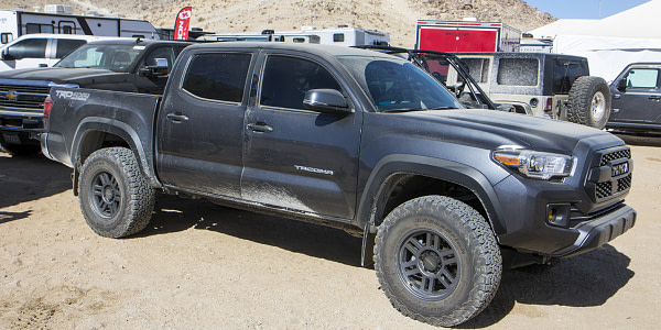 Toyota Tacoma