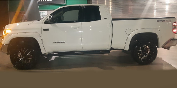 Toyota Tundra