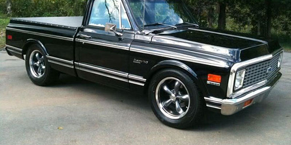 Chevrolet C10