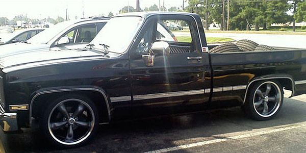 Chevrolet C10