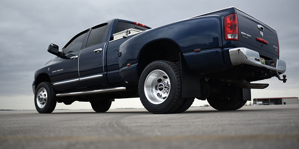 Dodge Ram 2500