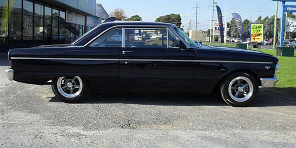 Ford Falcon