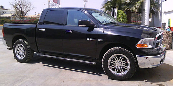 Dodge Ram 1500