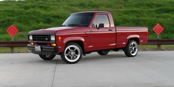 Ford Ranger