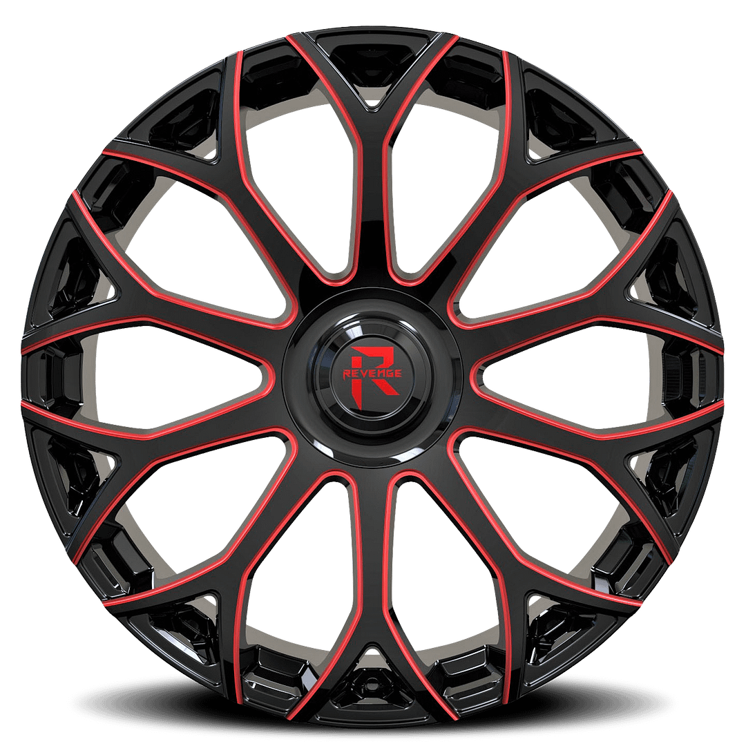 RL105-Big Floater Cap Special Edition BRW - California Wheels