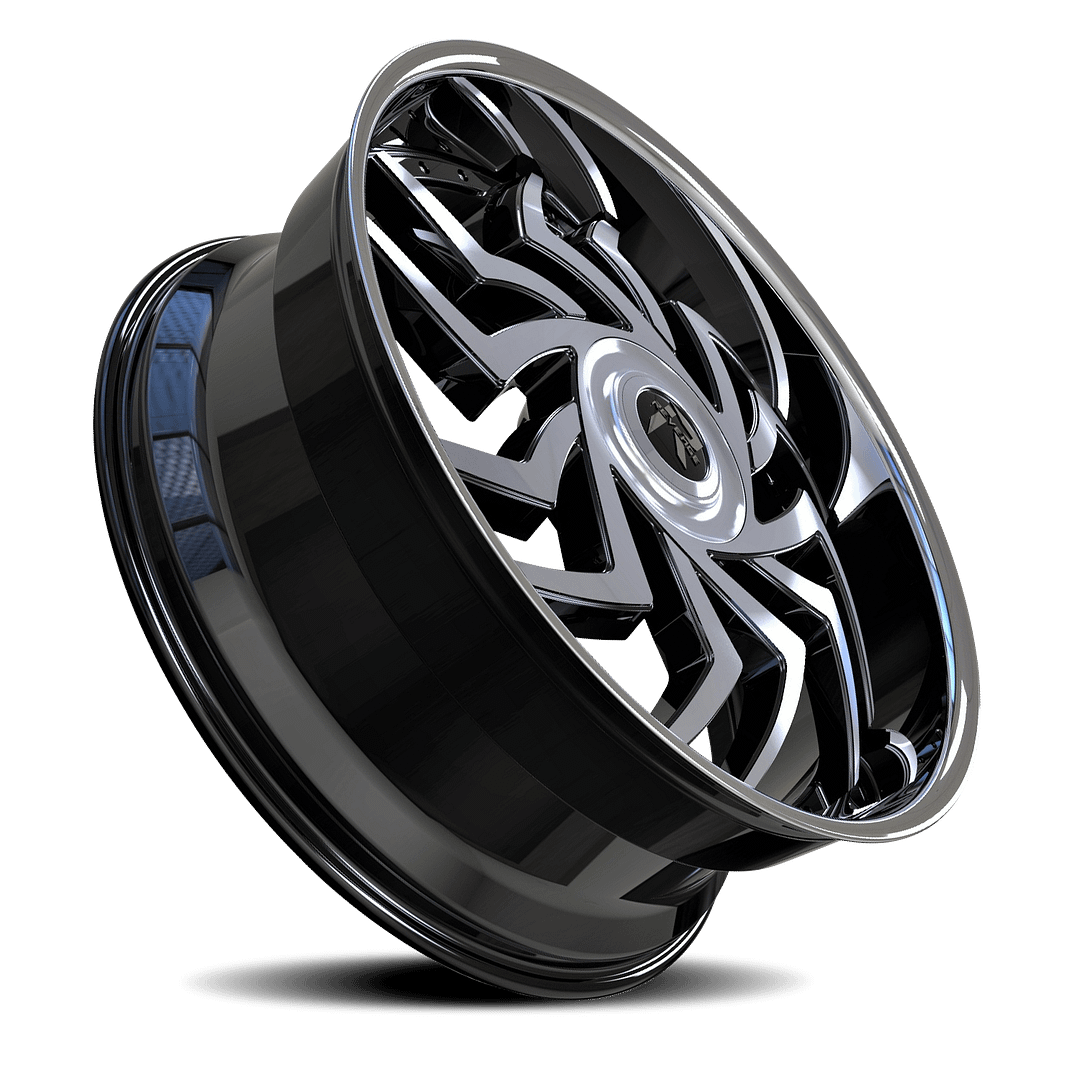 RL107-Big Floater Cap Special Edition BMSSL - California Wheels