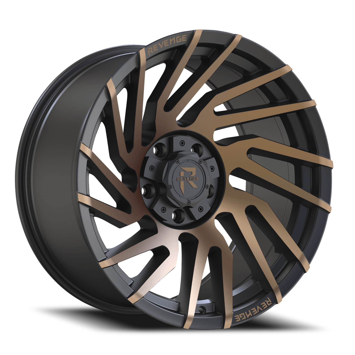 RV207 BSBRDD California Wheels