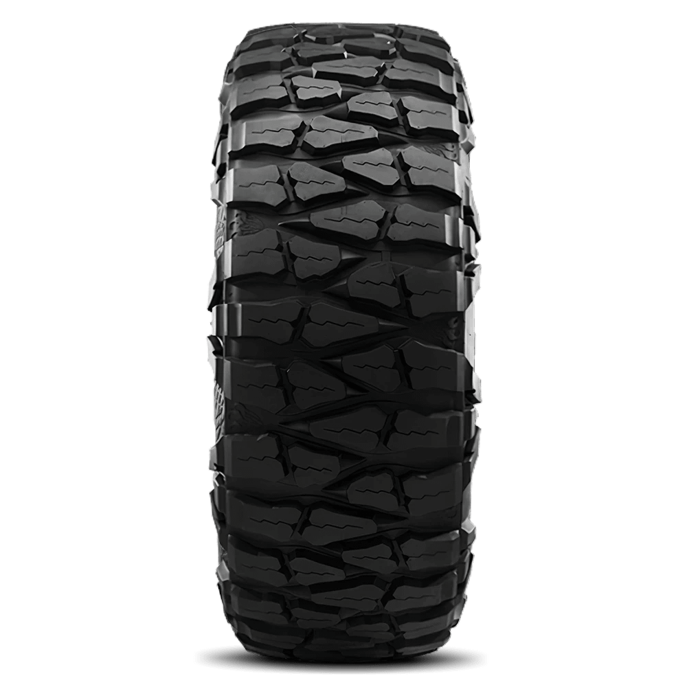 Nitto MUD GRAPPLER Front