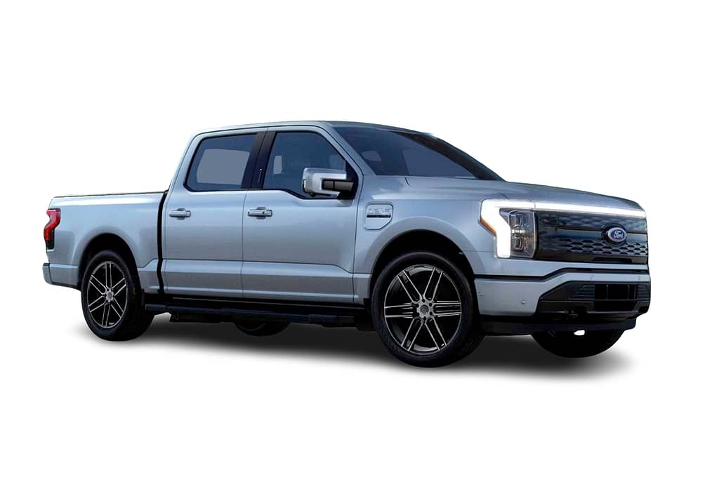Ford Lighting