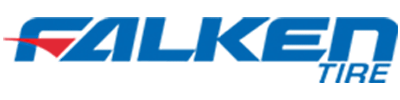 Brands - Falken Logo
