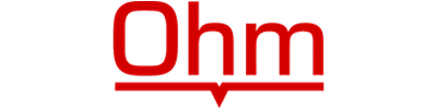 Brands - Ohm Logo