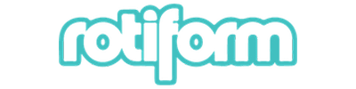 Brands - Rotiform Logo