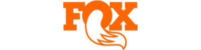 Brands - fox Logo