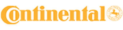 Brands - Continental Tire Logo