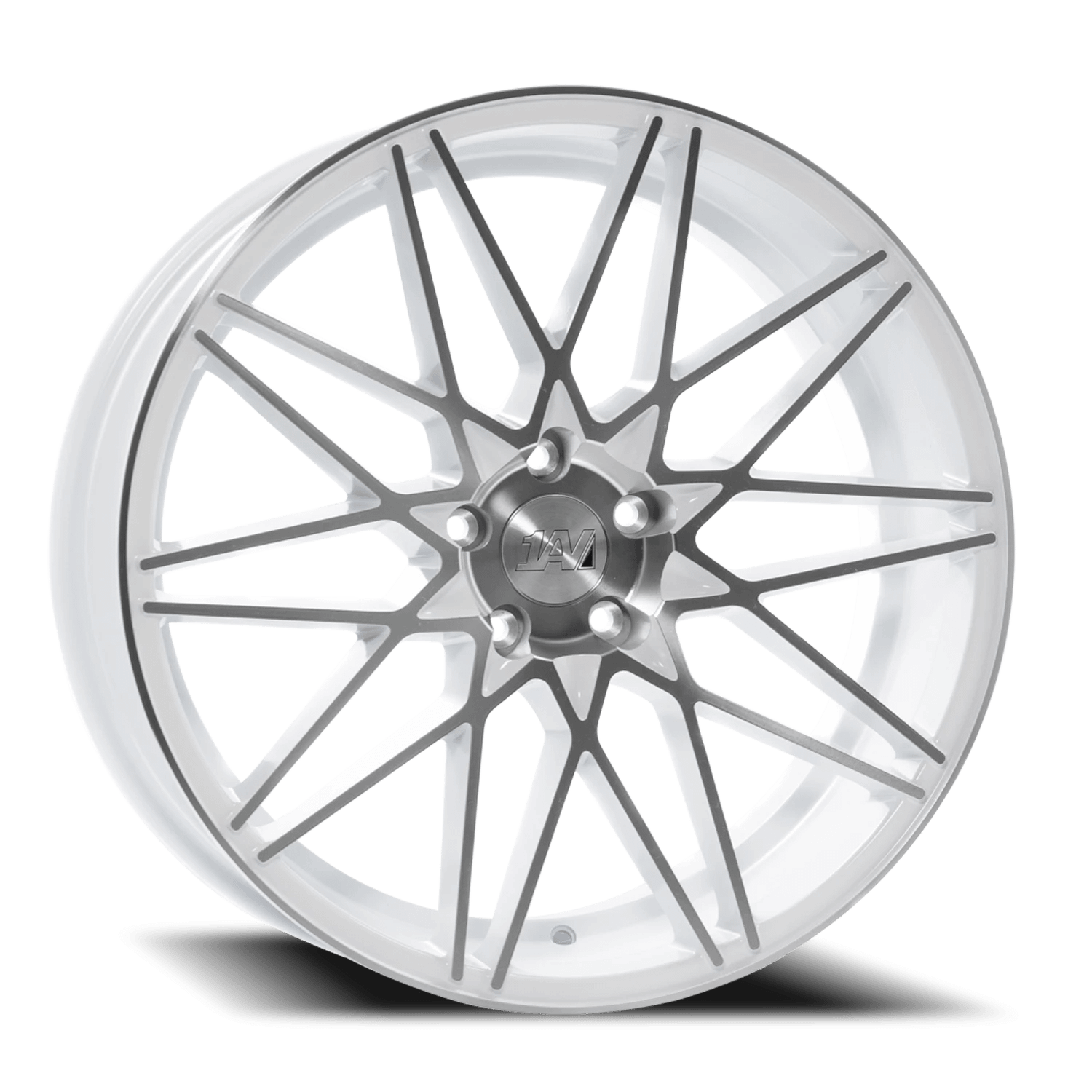 ZX4 W - Lake Charles Tires And Wheels