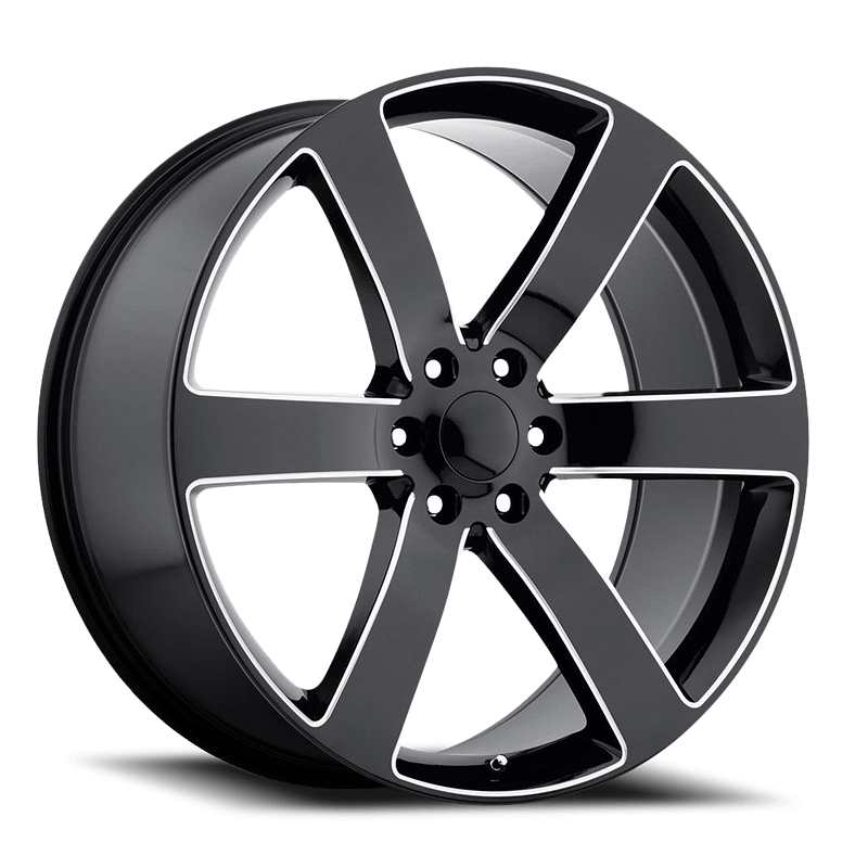 OE ProLine California Wheels