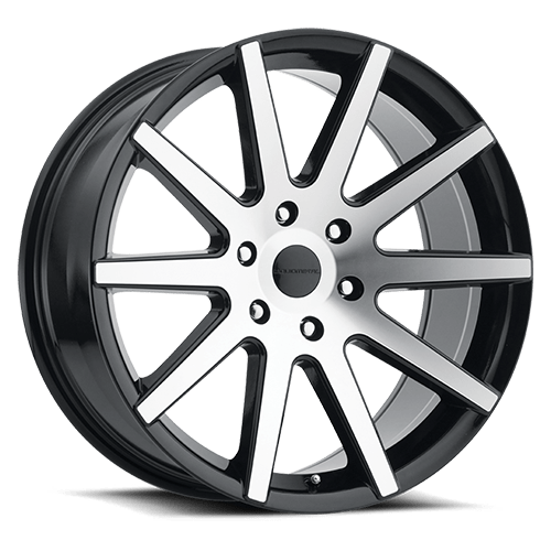 BLADE – Liquid Metal Wheels